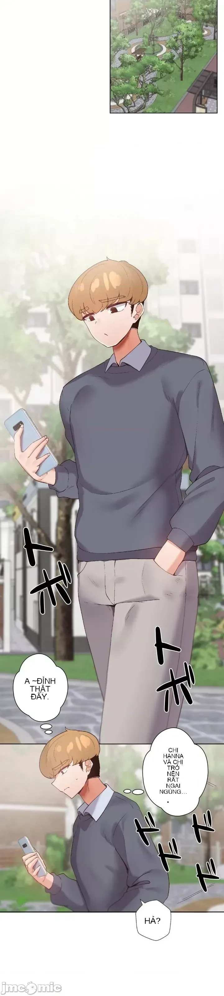 Em gái phúc lợi Chương 1-49