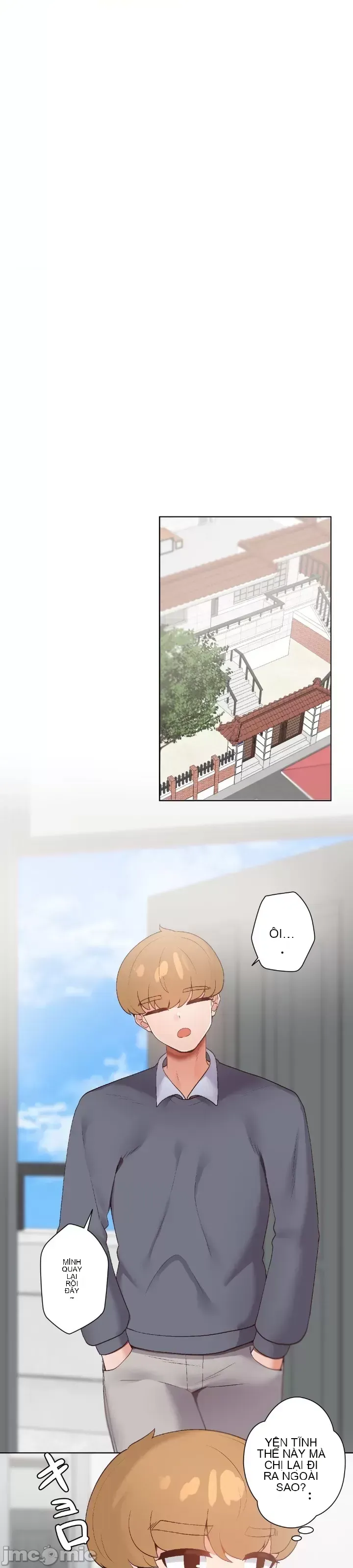 Em gái phúc lợi Chương 1-49