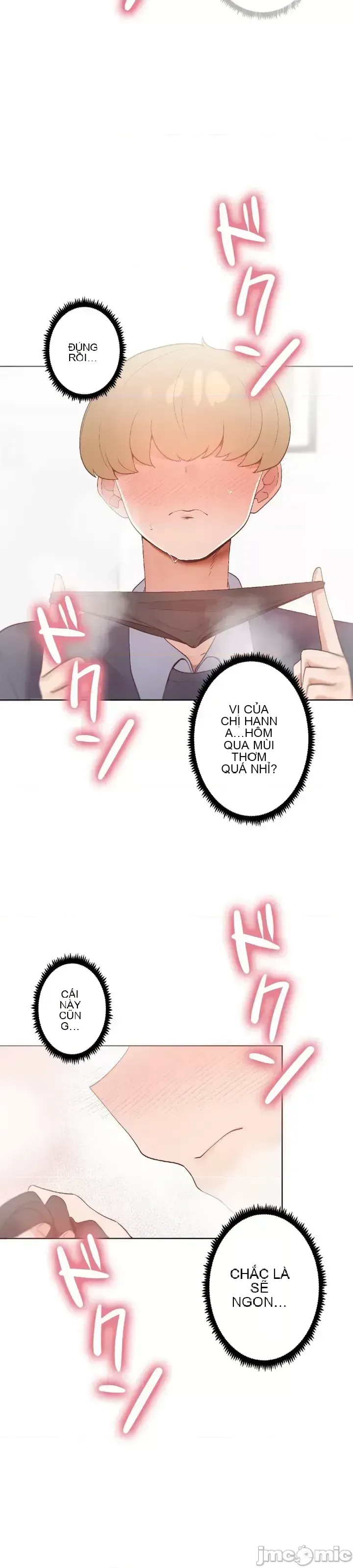 Em gái phúc lợi Chương 1-49