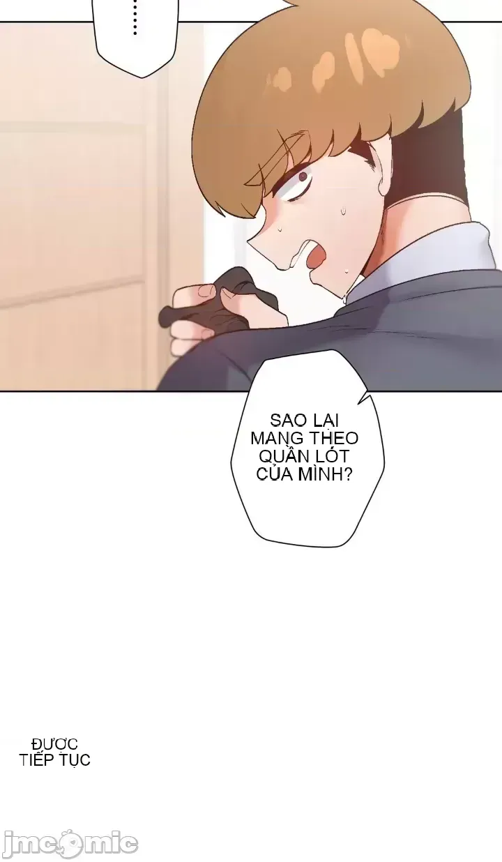 Em gái phúc lợi Chương 1-49