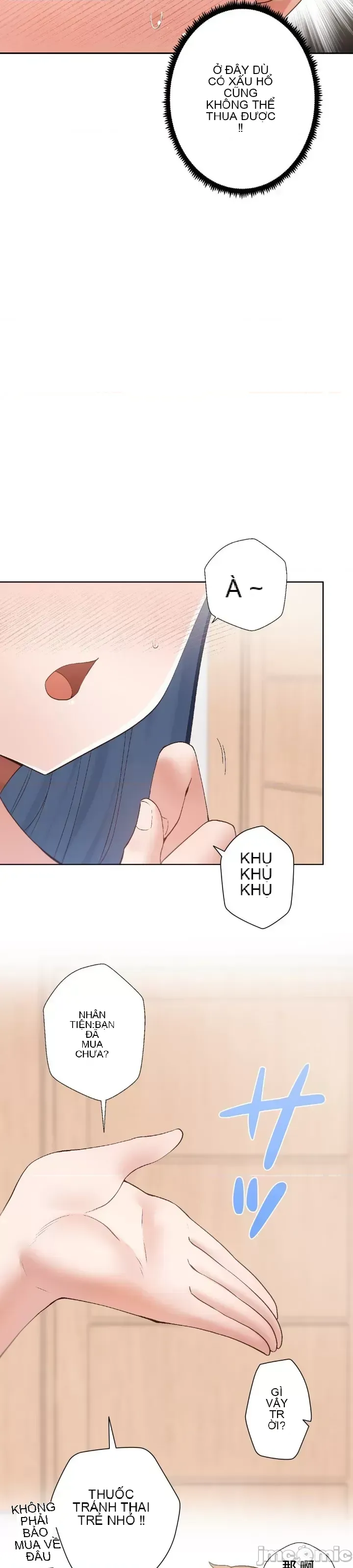 Em gái phúc lợi Chương 1-49