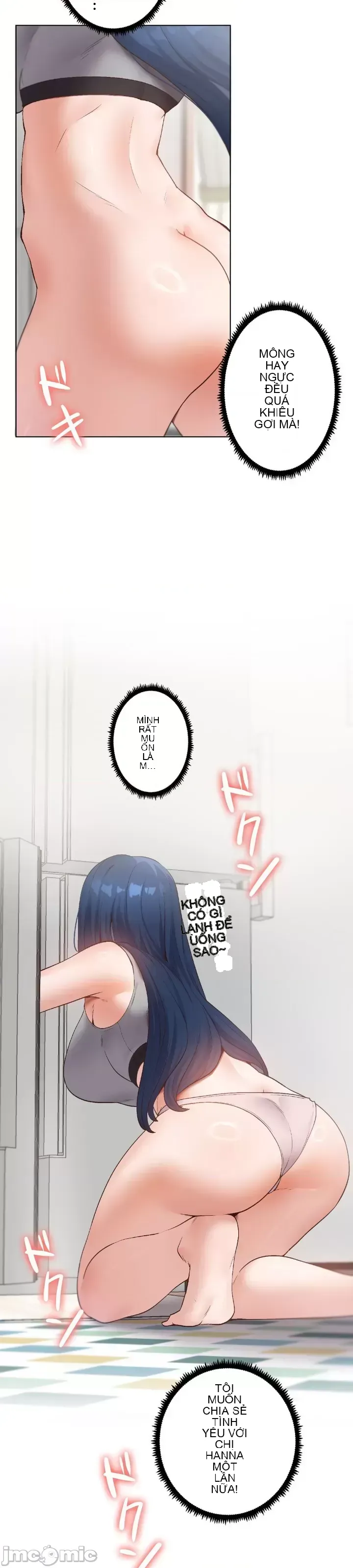 Em gái phúc lợi Chương 1-49