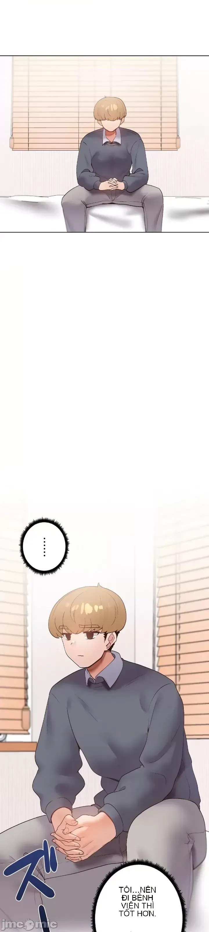 Em gái phúc lợi Chương 1-49