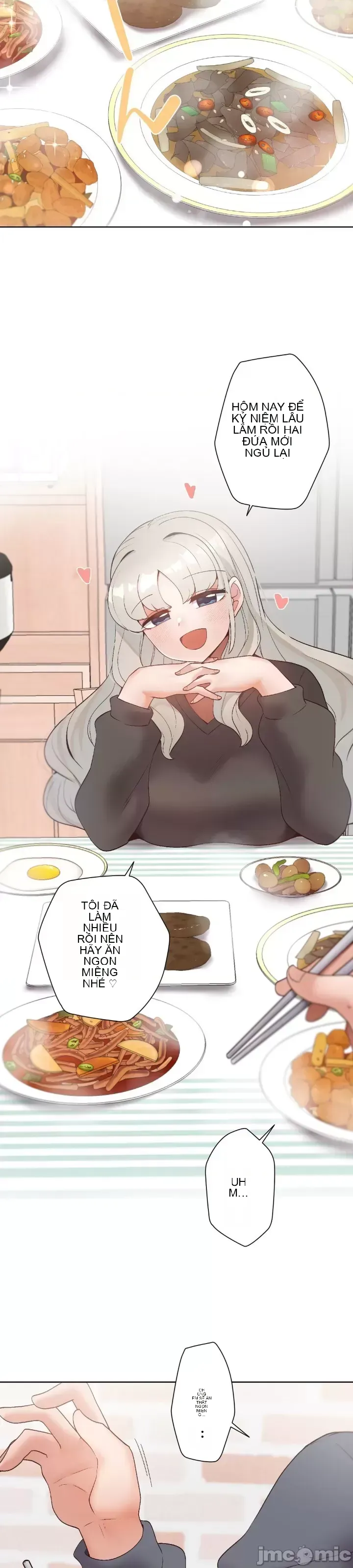 Em gái phúc lợi Chương 1-49