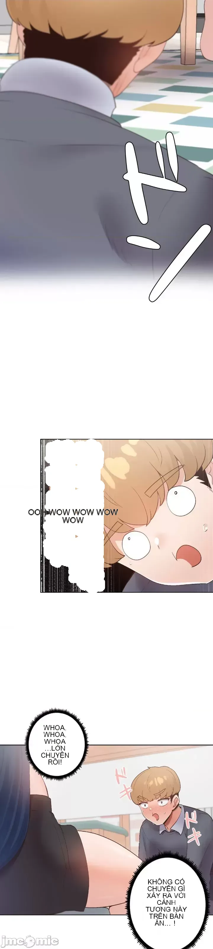 Em gái phúc lợi Chương 1-49