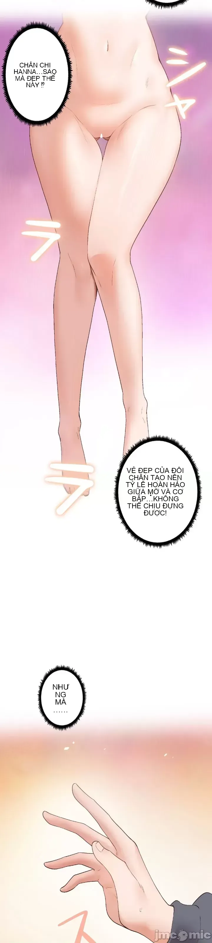 Em gái phúc lợi Chương 1-49