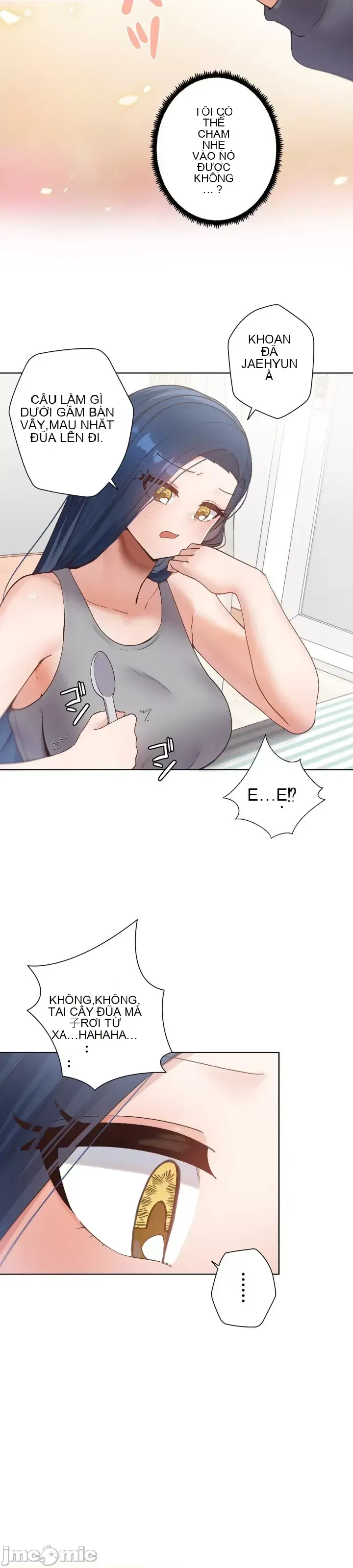 Em gái phúc lợi Chương 1-49