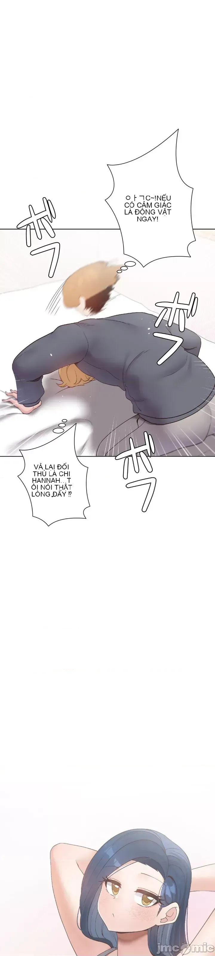 Em gái phúc lợi Chương 1-49