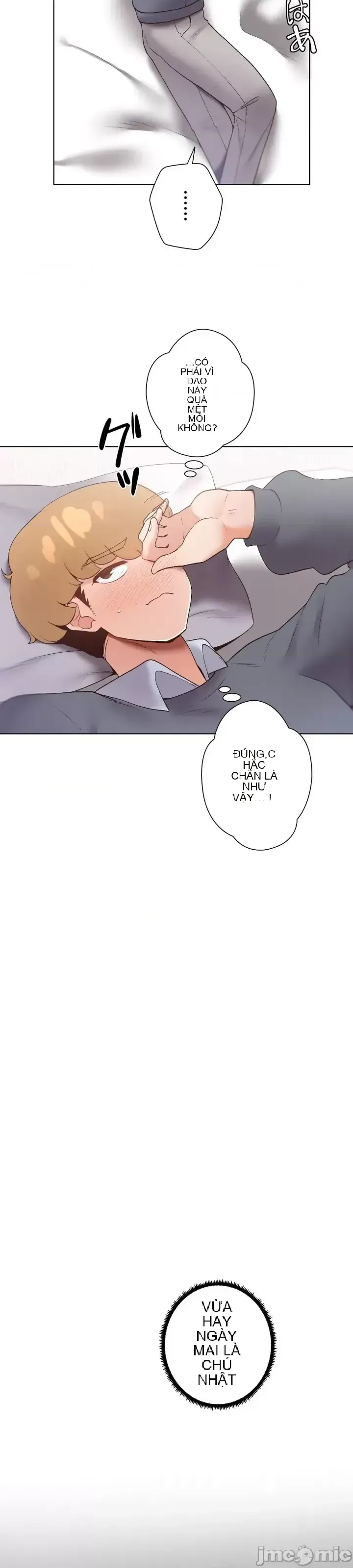 Em gái phúc lợi Chương 1-49