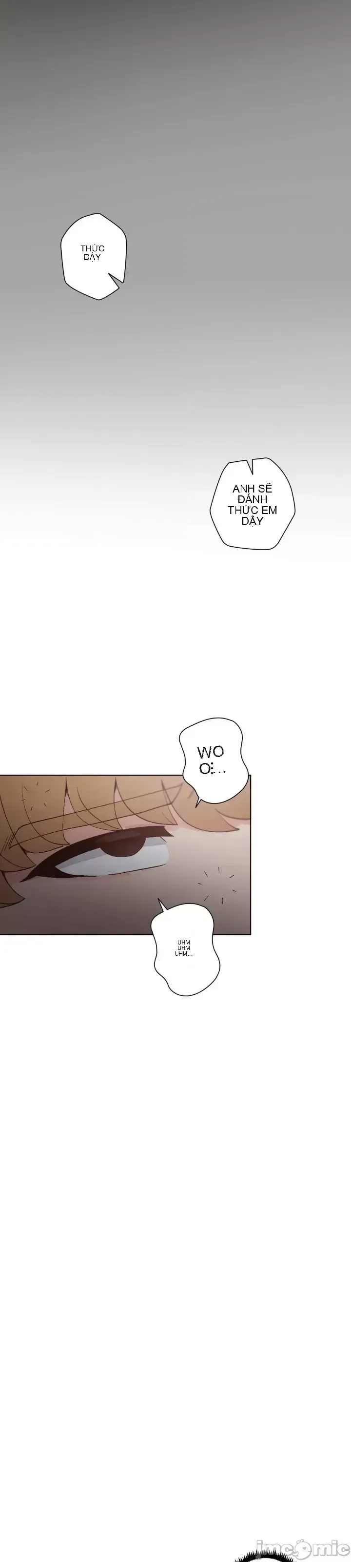 Em gái phúc lợi Chương 1-49