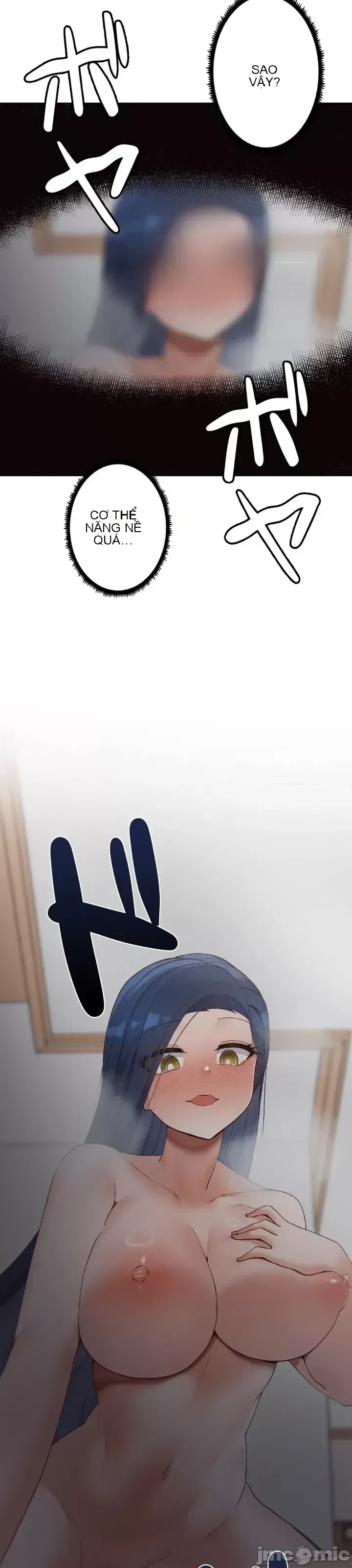 Em gái phúc lợi Chương 1-49