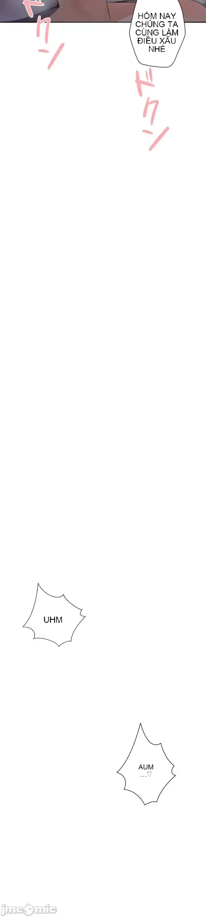 Em gái phúc lợi Chương 1-49