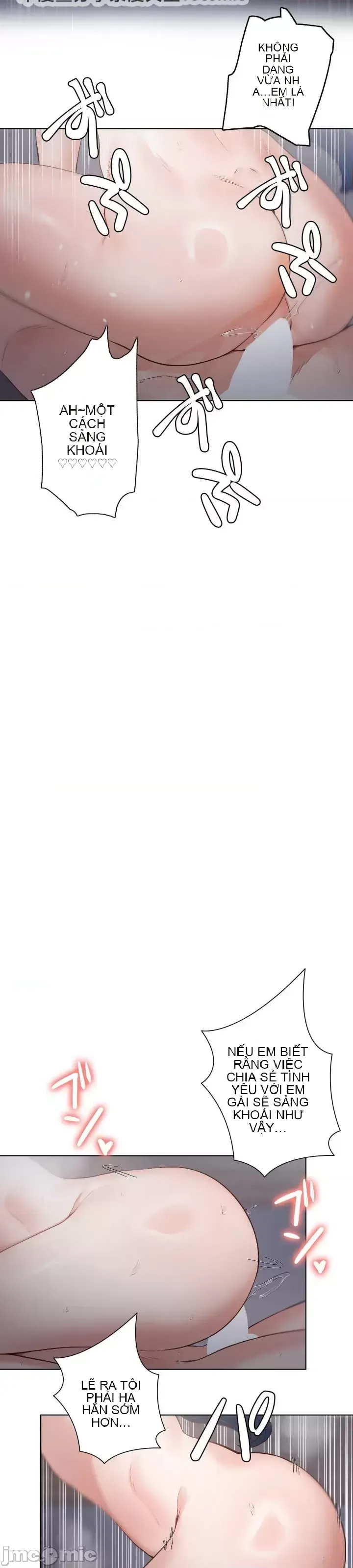 Em gái phúc lợi Chương 1-49