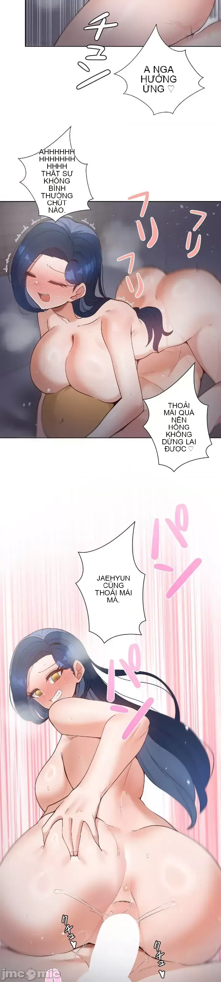 Em gái phúc lợi Chương 1-49