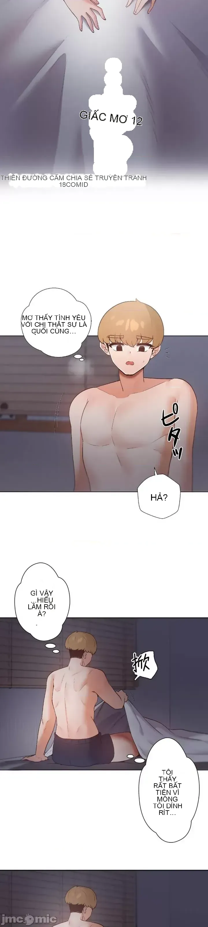 Em gái phúc lợi Chương 1-49