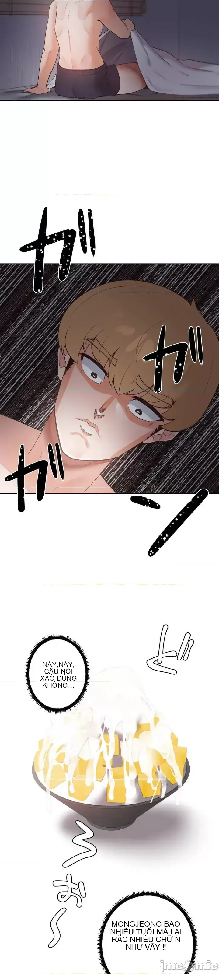 Em gái phúc lợi Chương 1-49