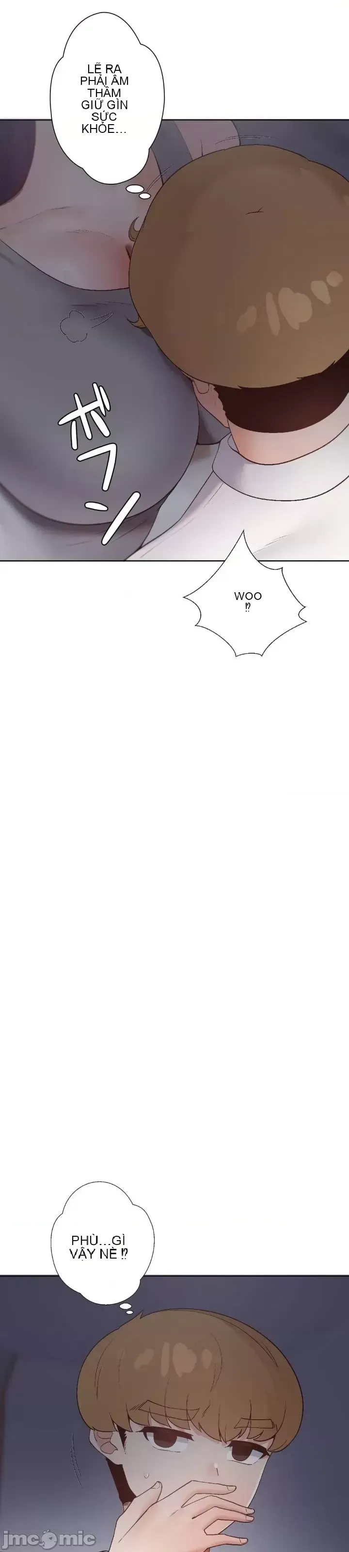 Em gái phúc lợi Chương 1-49