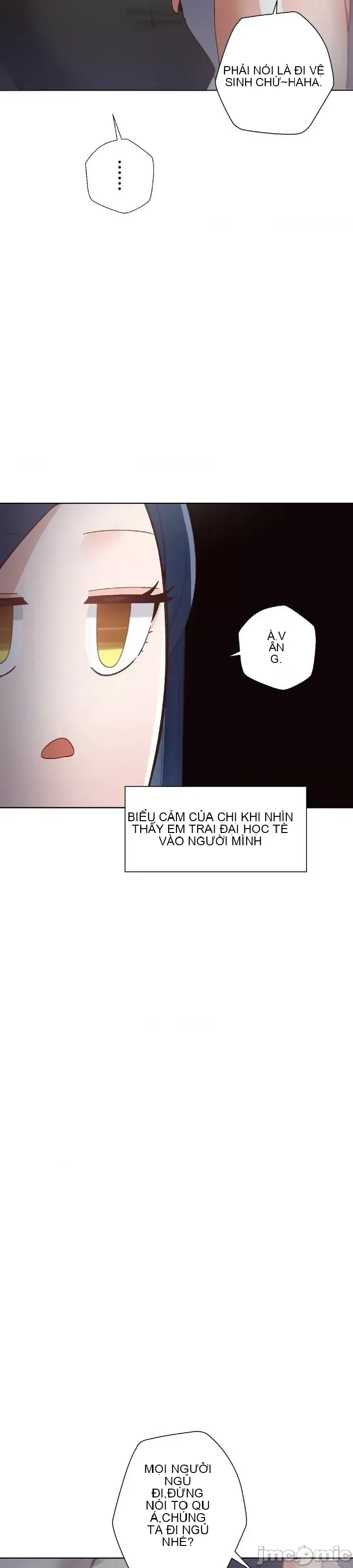 Em gái phúc lợi Chương 1-49