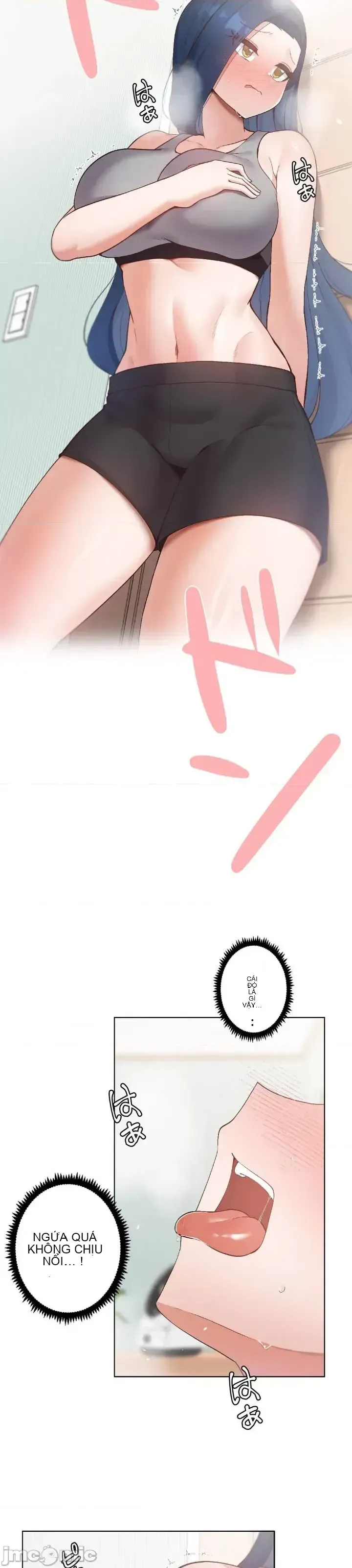 Em gái phúc lợi Chương 1-49