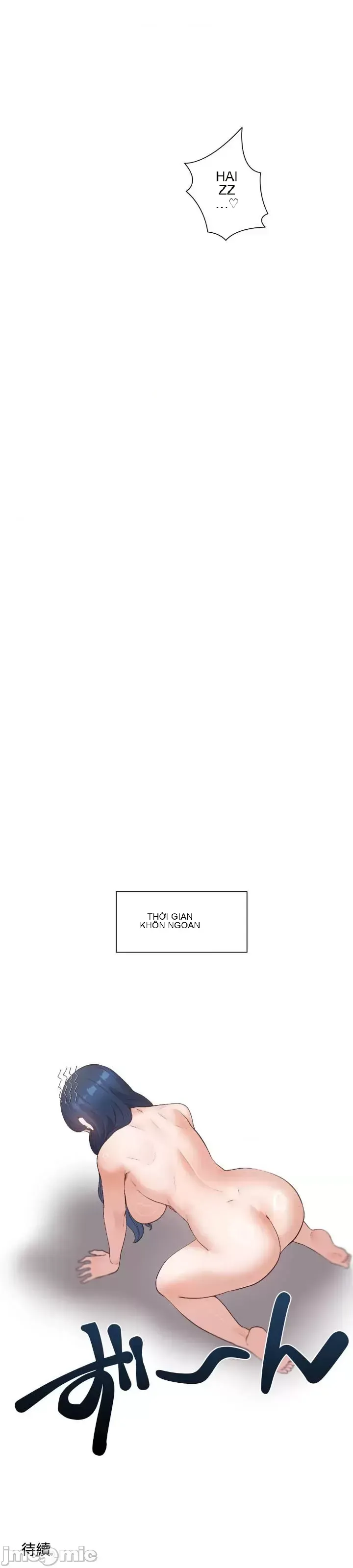 Em gái phúc lợi Chương 1-49