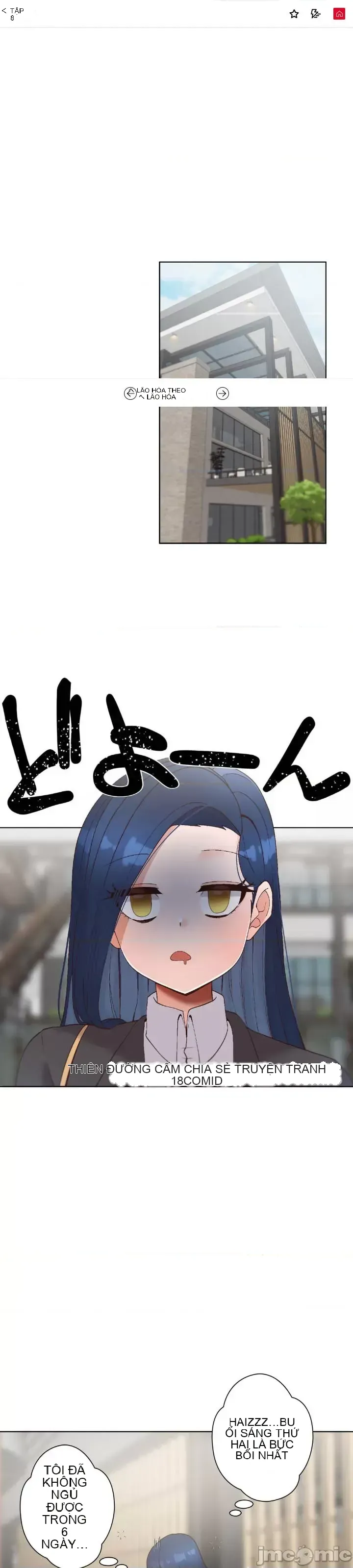 Em gái phúc lợi Chương 1-49