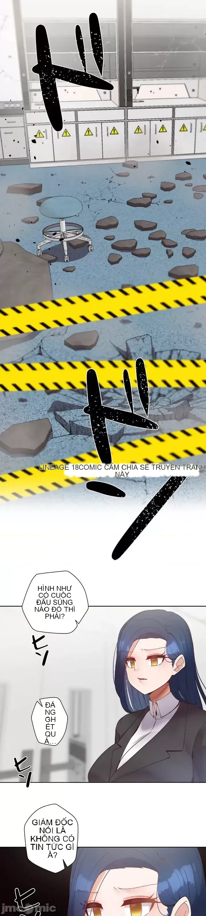 Em gái phúc lợi Chương 1-49