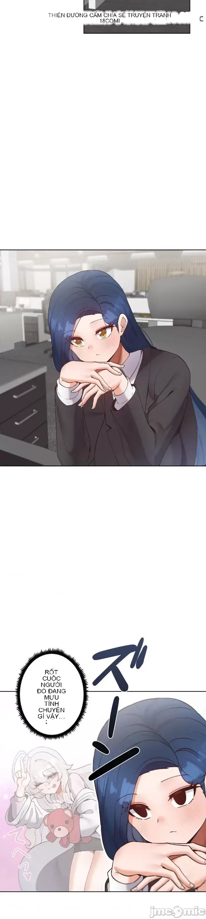 Em gái phúc lợi Chương 1-49