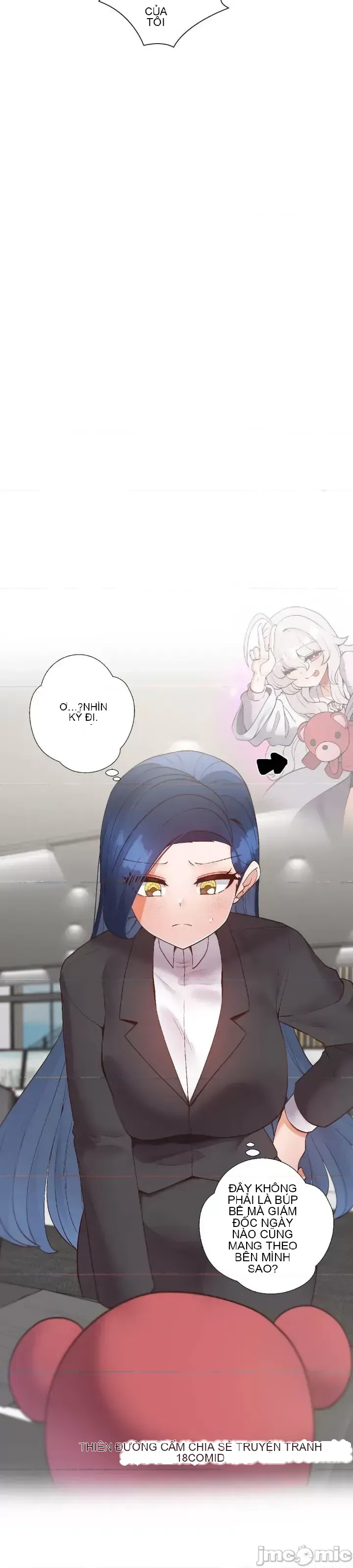 Em gái phúc lợi Chương 1-49