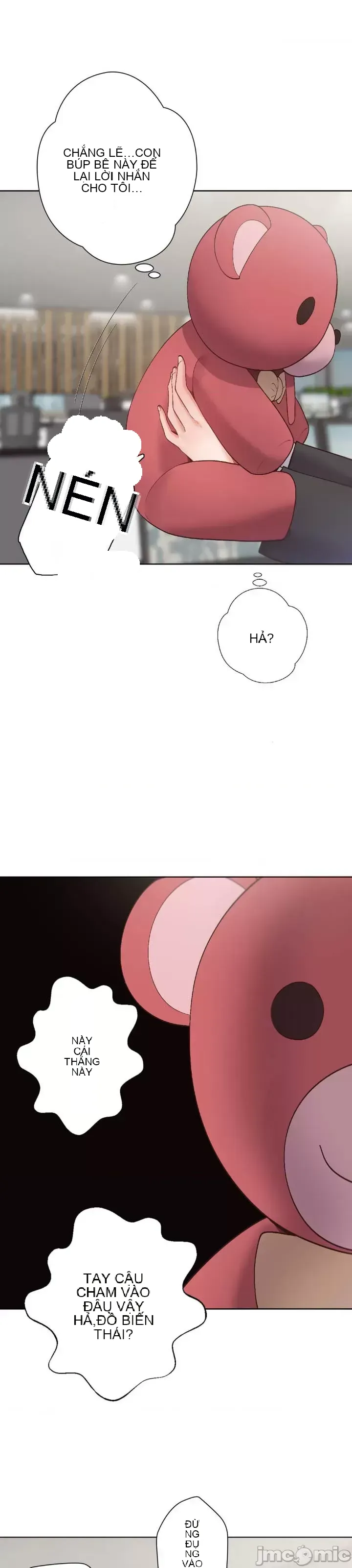 Em gái phúc lợi Chương 1-49