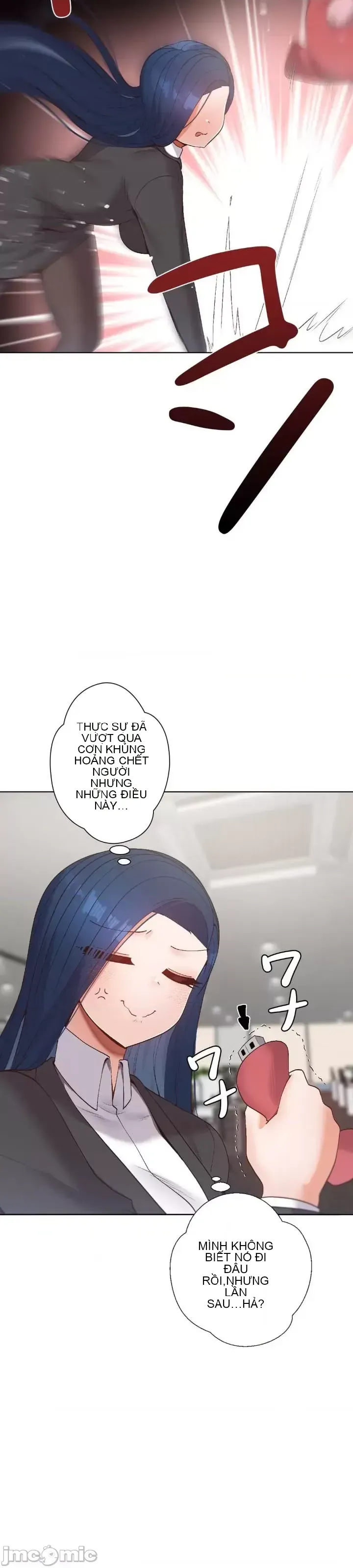 Em gái phúc lợi Chương 1-49