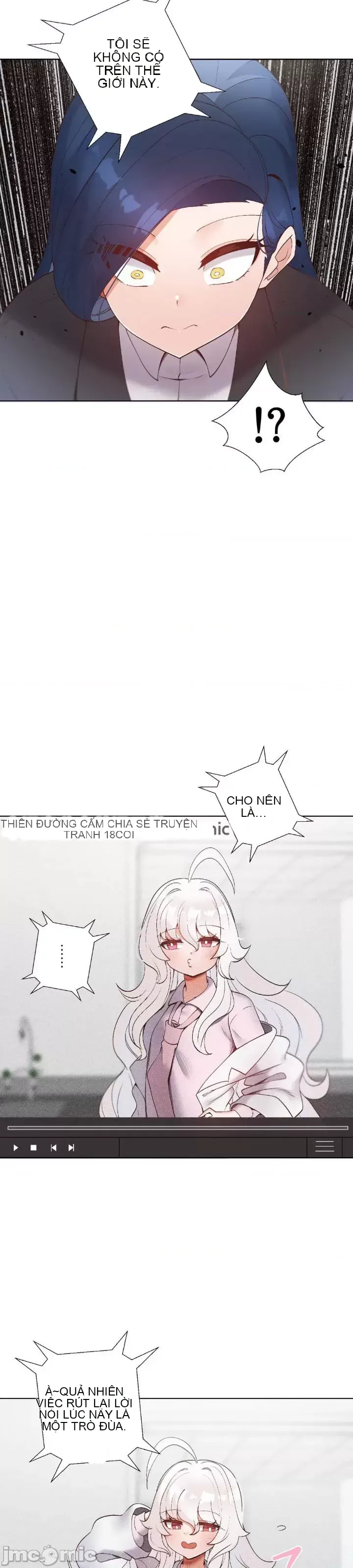 Em gái phúc lợi Chương 1-49