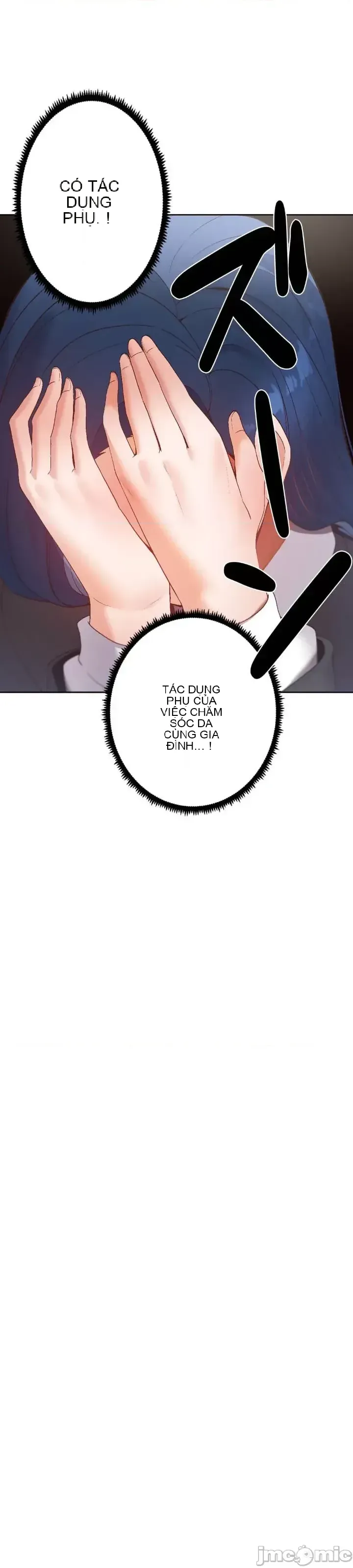 Em gái phúc lợi Chương 1-49