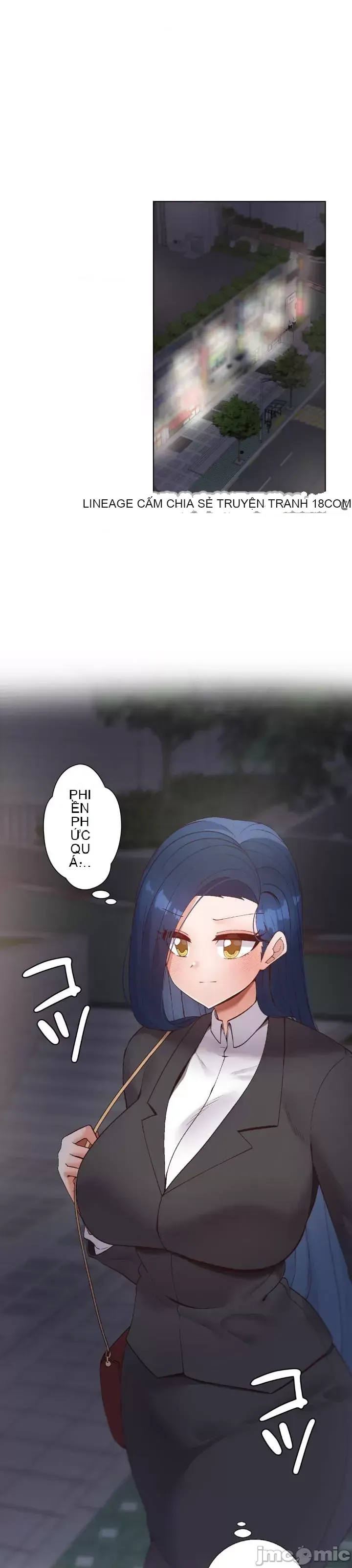 Em gái phúc lợi Chương 1-49