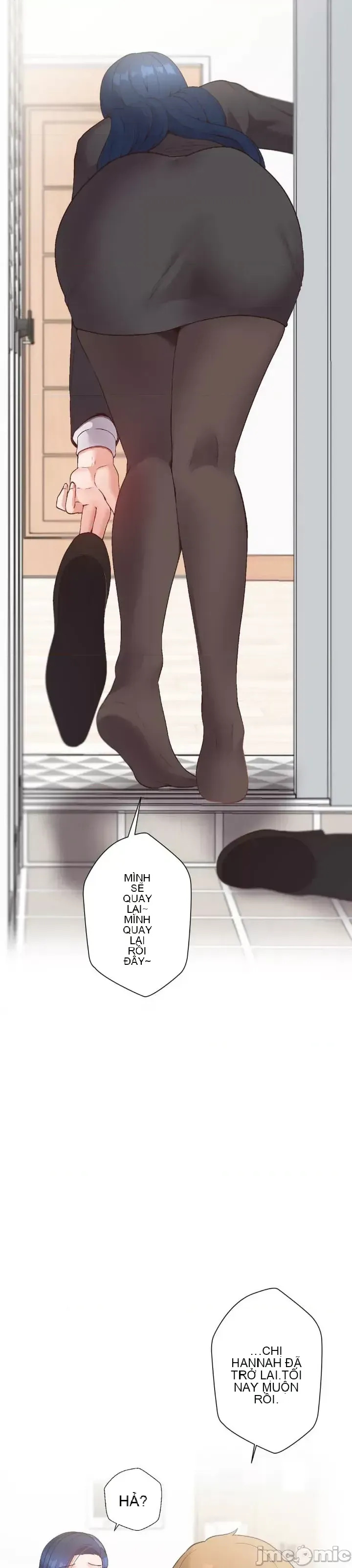 Em gái phúc lợi Chương 1-49