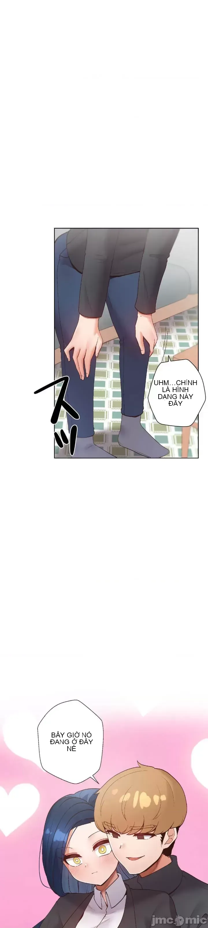 Em gái phúc lợi Chương 1-49