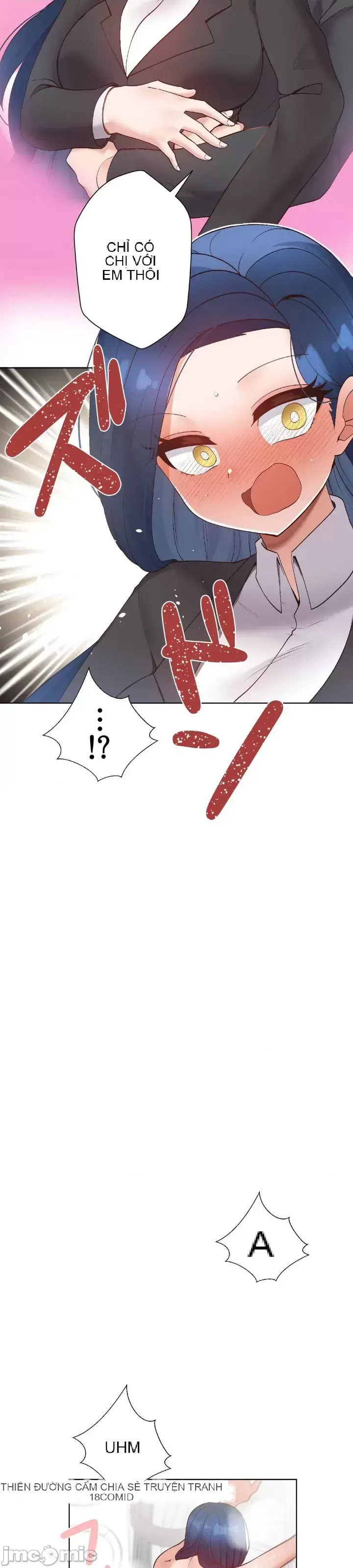 Em gái phúc lợi Chương 1-49