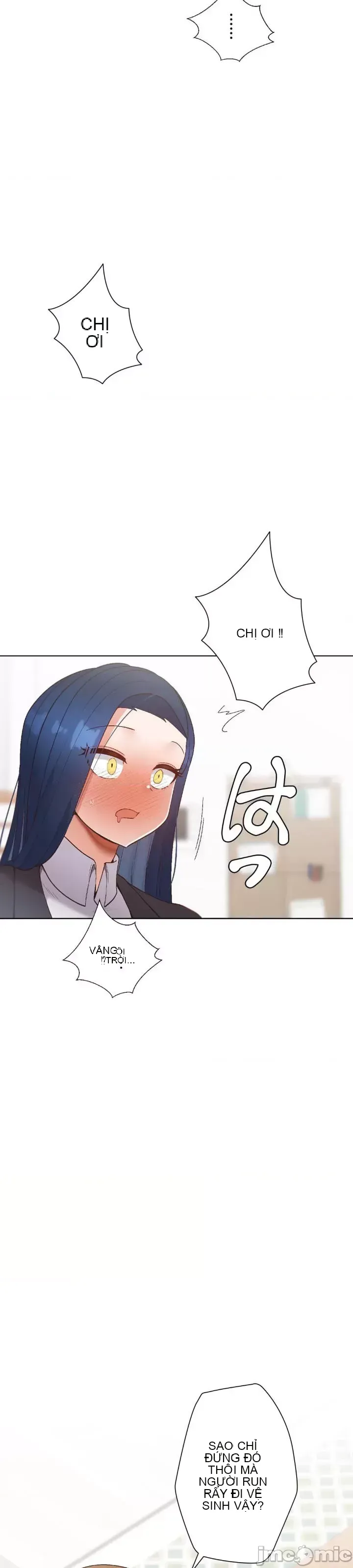 Em gái phúc lợi Chương 1-49