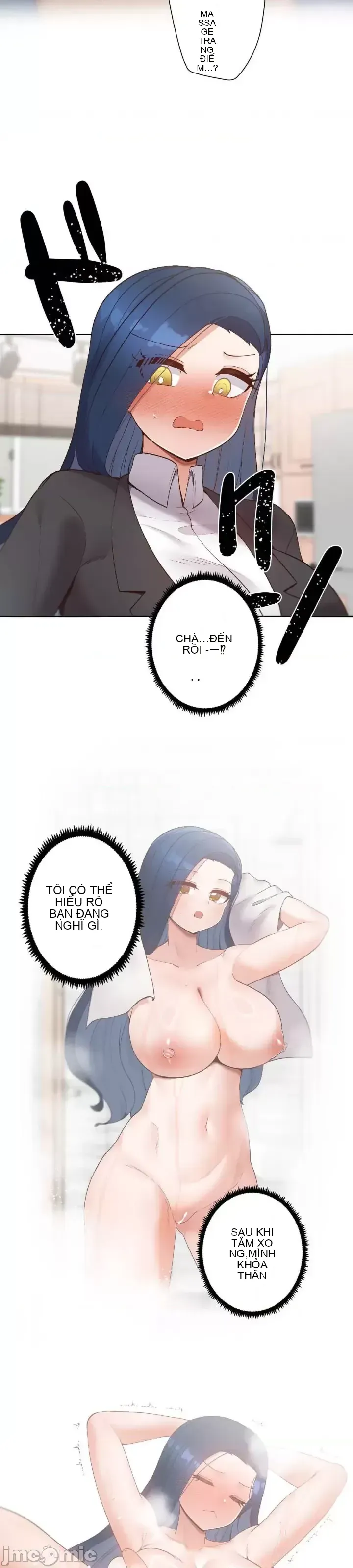 Em gái phúc lợi Chương 1-49