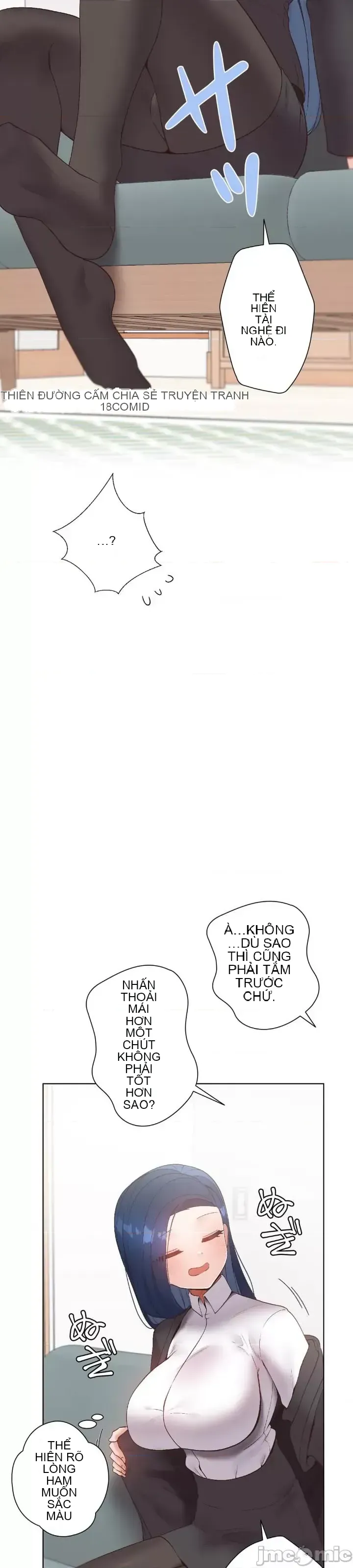 Em gái phúc lợi Chương 1-49