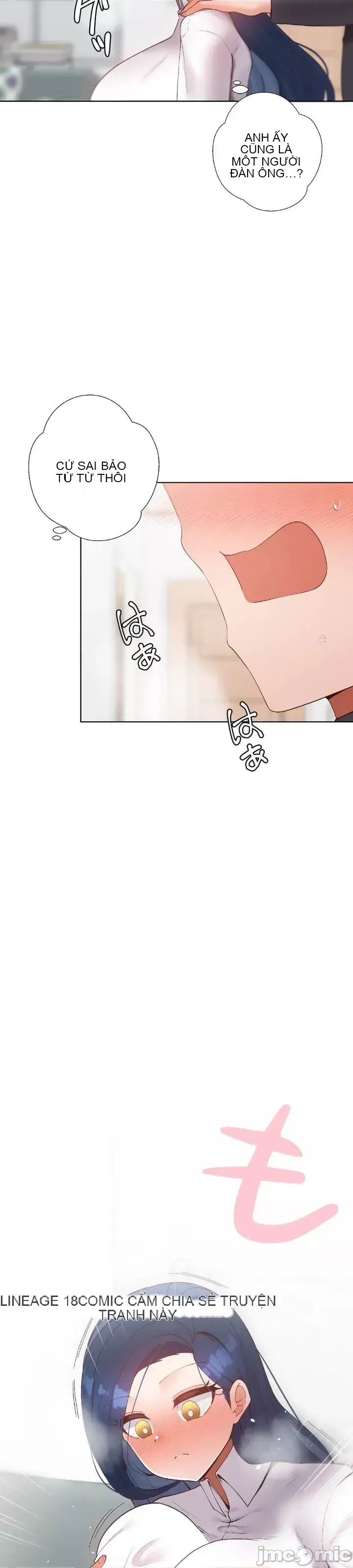 Em gái phúc lợi Chương 1-49