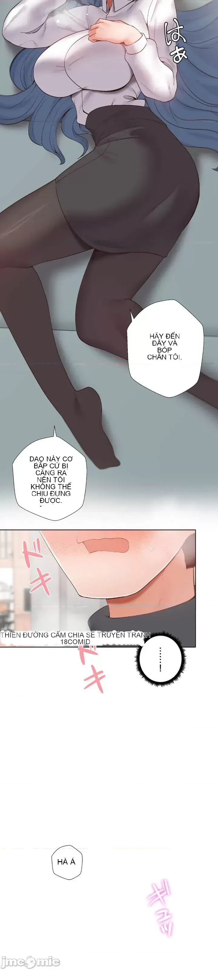 Em gái phúc lợi Chương 1-49