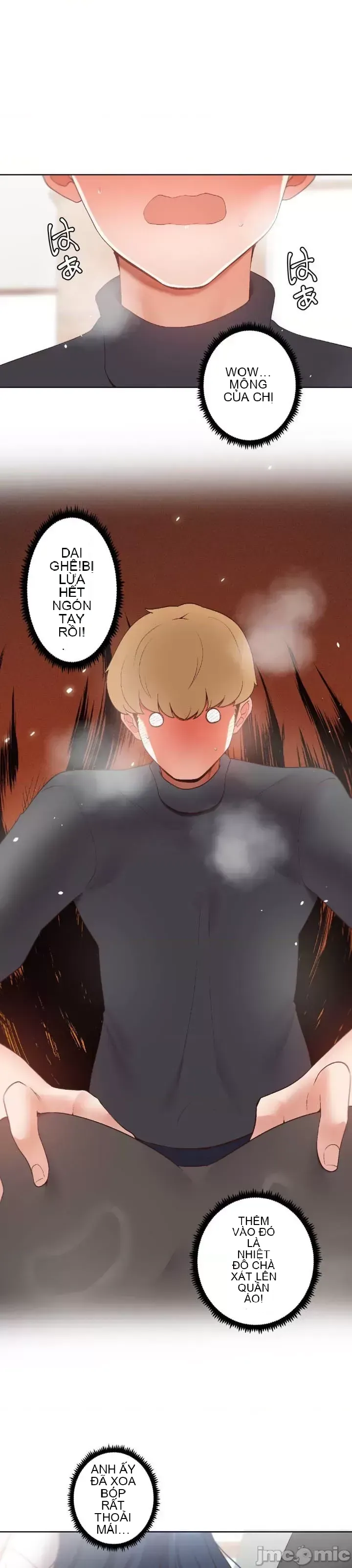 Em gái phúc lợi Chương 1-49