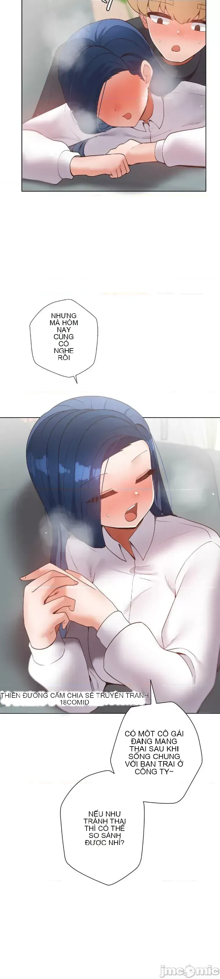 Em gái phúc lợi Chương 1-49