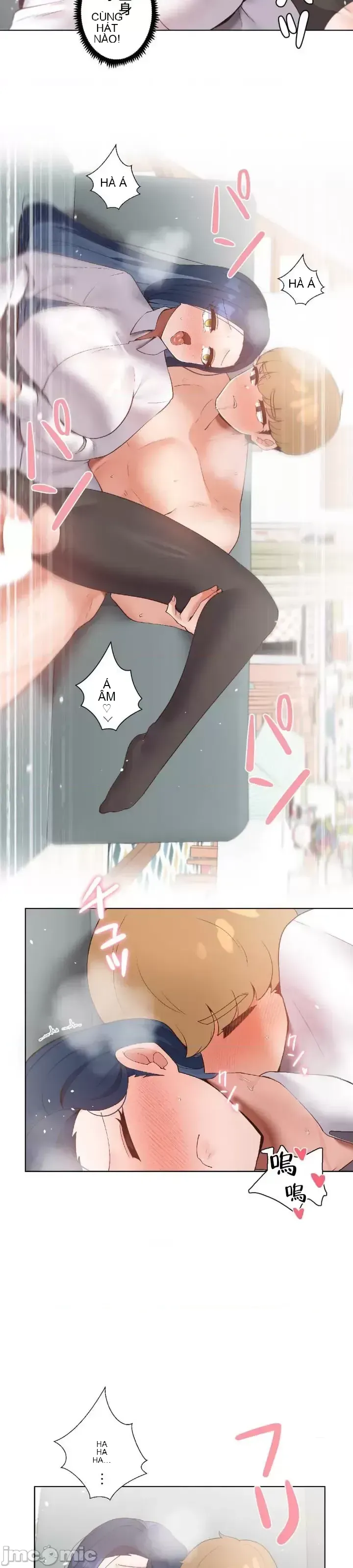 Em gái phúc lợi Chương 1-49