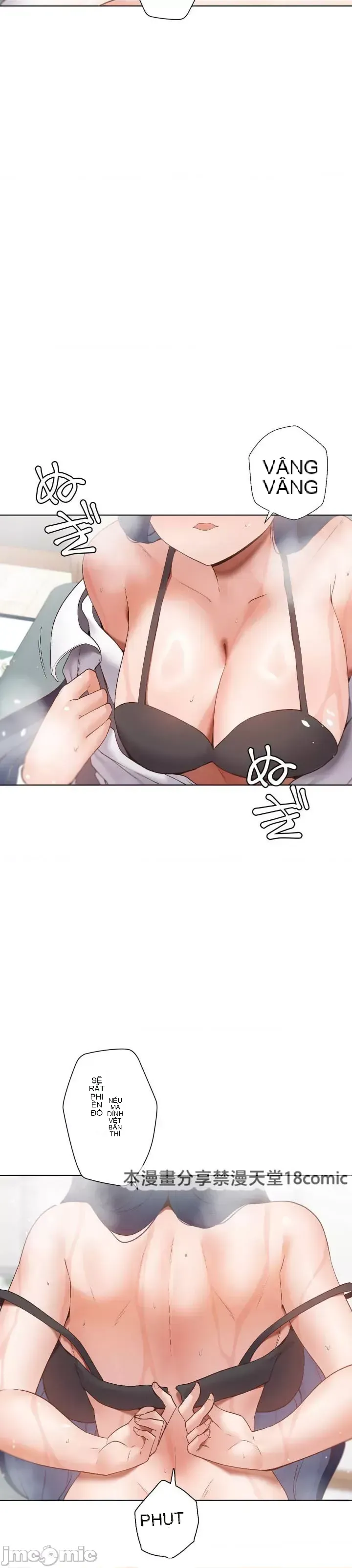 Em gái phúc lợi Chương 1-49