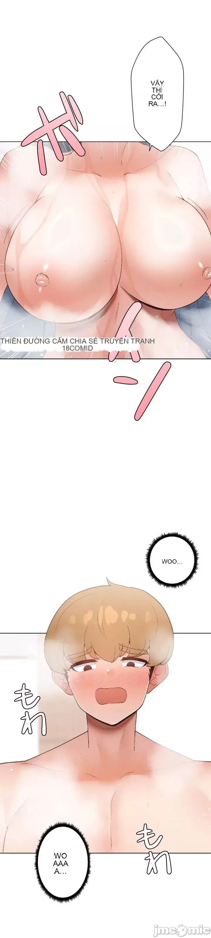 Em gái phúc lợi Chương 1-49