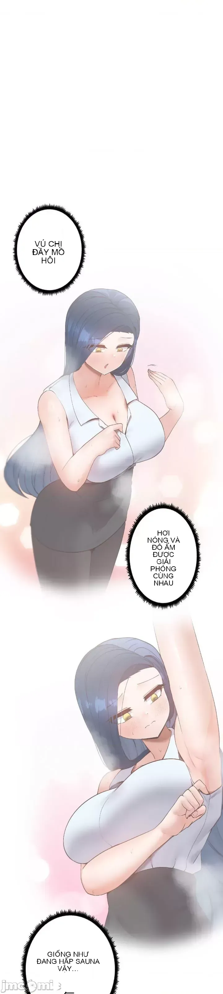 Em gái phúc lợi Chương 1-49