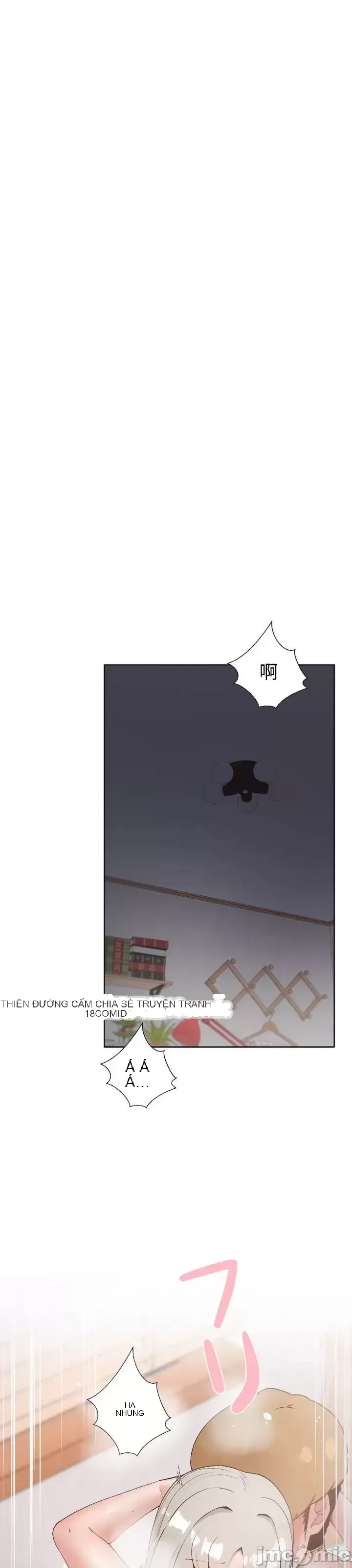 Em gái phúc lợi Chương 1-49