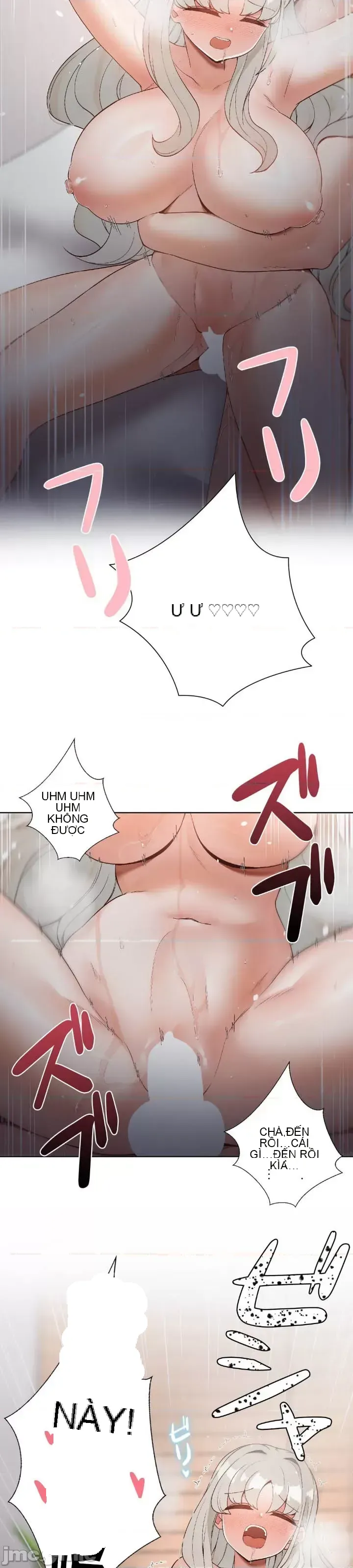 Em gái phúc lợi Chương 1-49