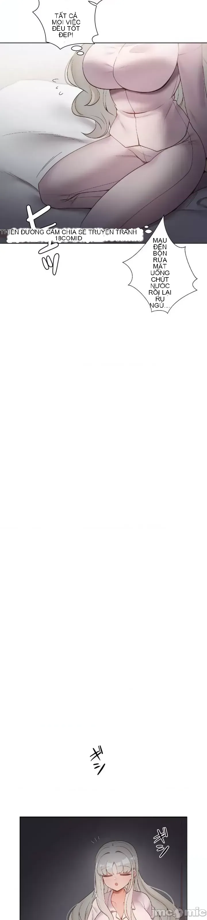 Em gái phúc lợi Chương 1-49